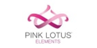 Pink Lotus Elements coupons